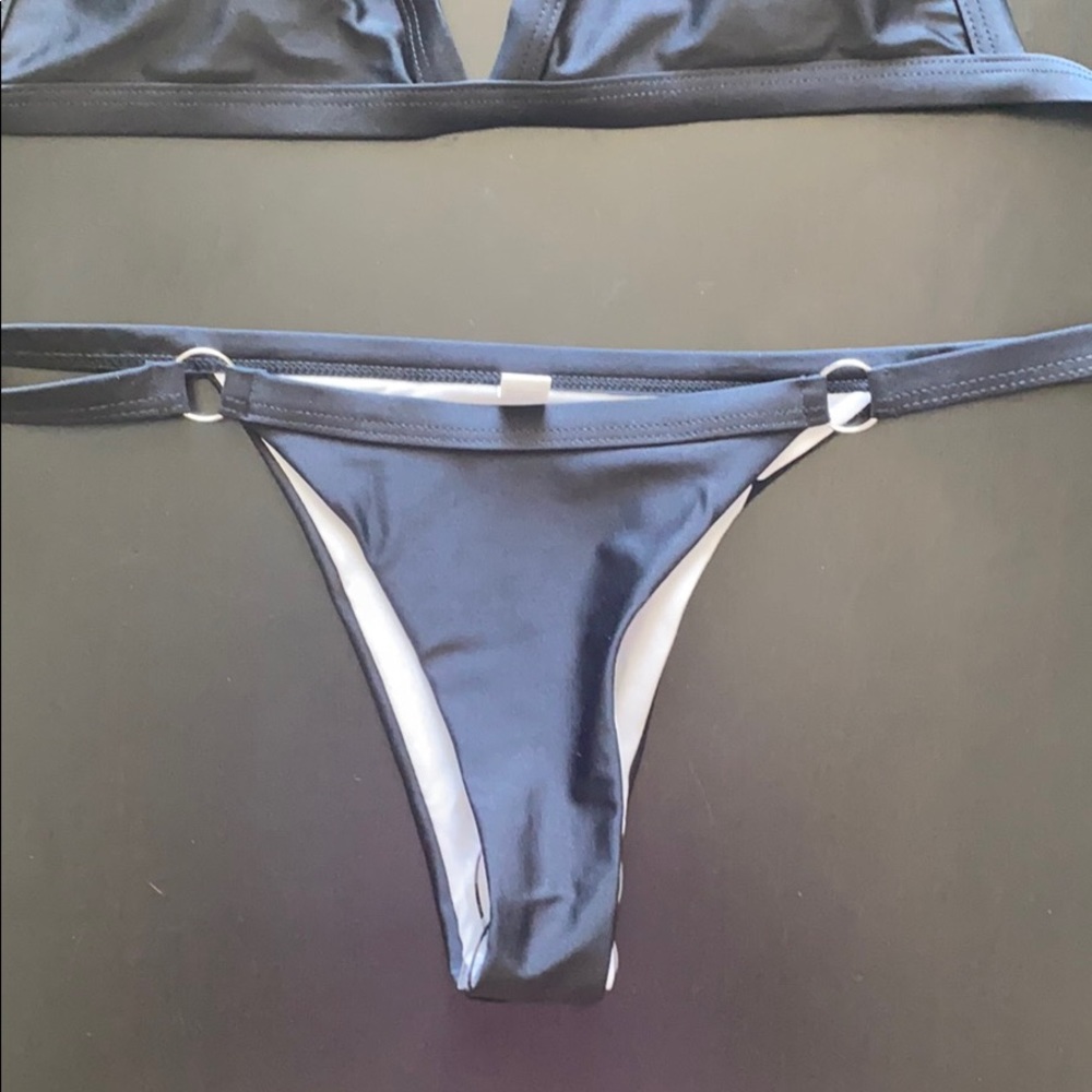 Bikini black - Picture 2 of 8